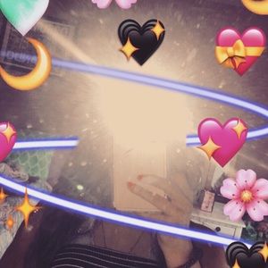 Meet your Posher, Melina